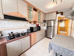 Blk 626 Woodlands Avenue 6 (Woodlands), HDB 4 Rooms #637504941